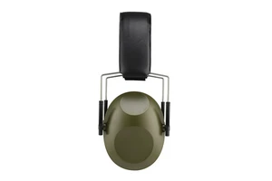 Protective Sound Proof Shooting Anti-noise Ear Defenders Hearing Protection Earmuffs Tactical Earmuffs