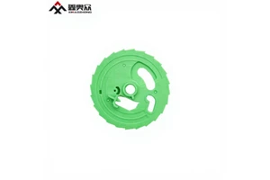 Auto Repair Car Seat Belt Accessories Safety Belt Gear Replacement Parts