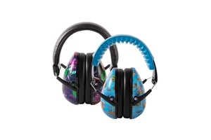 Child Ear Protection Sleeping Soundproof Kids Earmuff Baby Ear protection For Kids Size