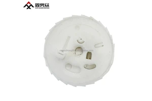 Car Seat Belt Accessory 3-Point Plastic Extender Seat Belt Repair Gear Universal Seat Belt Holder Plastic Accessories