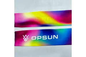 UV Protection Nylon/Cashmere Arm Sleeves