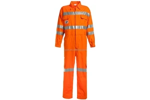Custom Multi-Color Workwear, Unisex Uniforms for Factory & Repair Workers