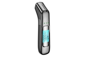 High Precision Portable Inflatable Alcohol Tester for Measuring New Year's Drink Household Use