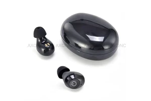 K-812 Hearing Aid Digital High Quality Hot Sale Hearing Aids Rechargeable Press Control Protector Audifono for Hearing Loss