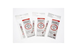 Certified Single Use Disposable Breathalyzer (Breath Alcohol Tester) - Alco Tube Plus