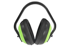Lightweight CE Certified 20dB Noise Reduction Intrinsically Safe Soft Foam Ear Protector Headband Safety Ear Muff