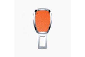 Universal Car Seat Belt Extender Buckle Clip Zinc Alloy Safety Belt Extension Plug Lock Latch Insert Pin Holder Auto Accessory
