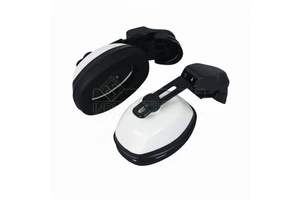 Scala X Ear Defenders for Effective Hearing Protection