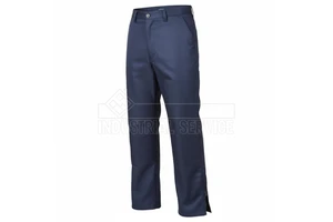 Padded Safety Clothing Trousers for Enhanced Comfort and Protection