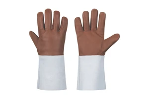Extreme Heat Resistant Welding Gloves Heavy Duty Industrial