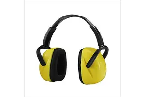 Wholesale Foldable Hearing Protection Ear Muffs High Frequency Noise Cancelling Safety Ear Defenders for Shooting and Work