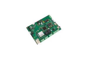 AI Hearing Device with Context-Aware Audio Optimization Smart Safety Wearable for Fall Detection and SOS Communication
