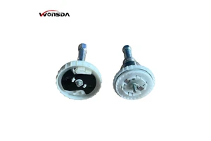 Wholesale Seat Belt Cover Factory Safety Belt Cover Seat Belt Accessories for Many Cars