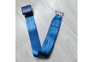Factory Wholesale High Quality Car Accessories Seat Belt Car Safety Belts for Toyota