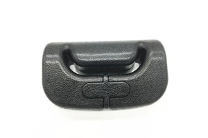 3 Points Plastic Safety Belt Guide Ring Cover Car Seat Belt Change Direction Spare Parts