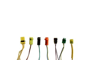 Car Accessories PLUG for Seat Belt Connector with Wiring Harness Plug