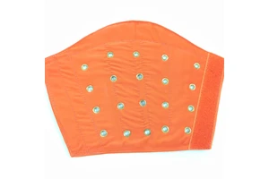 Long Arm Sleeve Protective Glass Industry Protective Devices Anti-cut Arm Sleeve for Glass Processing