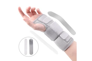 Wrist Support Splint Arthritis Band Carpal Tunnel Wrist Brace Wrist Protector