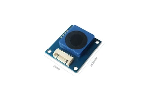 Rapid Response Alcohol Gas Sensor Electrochemical Alcohol Testing Sensor Module For Breathalyzer Alcohol Tester