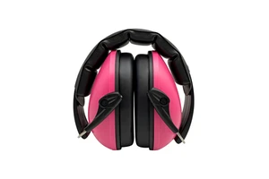 Confortable Ear Hearing protection Foldable Anti Noise Reduction Kids Earmuffs
