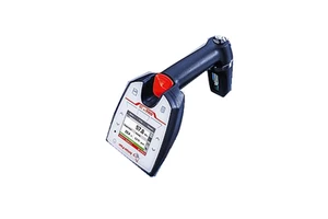Anton Paar DMA 35 Portable Alcohol Density Meter
