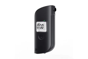 New Alcohol Tester Portable Home Drunk Driving Detector Suitable for Alcohol Content Testing