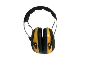 Hearing Protector Safety Earmuff Ear Protector for Kids