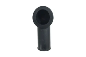 Pipe-shaped Protective Sleeve, Cable Connector Protective Cover, Silicone Terminal Protector