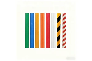 1.22*41M/1M*50M PET/PVC 5100 Engineer Grade Retro Reflective Sheeting Self-adhesive Durable 0.12mm Thick 3-Year Warranty Traffic