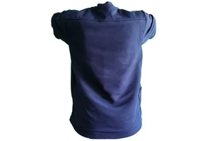 Factory Direct Customizable Cut-Resistant Shirt Wholesale Safety Clothing for Kitchen & Construction Use