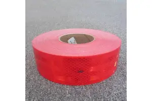 3 m Diamond Grade High Intensity Prisamic Reflective Sheeting Reflective Tape