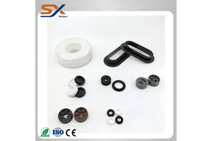 Customized Soft Silicone Protect Sleeve Flexible Non-slip Protection Cover Dustproof Rubber Cover Product