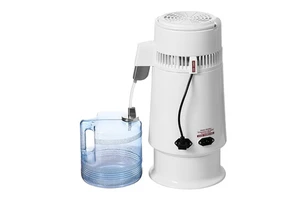 Easy To Use Electric Countertop Vodka Alcohol Distiller