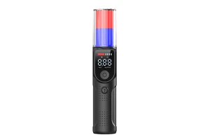 The Newalcohol Testers Is Used for Detecting Alcohol Through Breath Alcohol Breath Tester