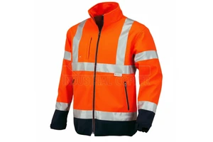 FLASH Safety Clothing