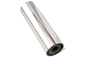 Modern Outdoor Durable Reflective Film Aluminum Foil /PET VMPET/PE Infrared Thermal Imaging Insulation Technology