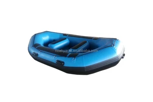 Inflatable Life Water Raft River Raft