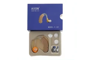 Hearing Loss Sound Amplifiers Noise Suppression Cheap Deaf Hearing Aids
