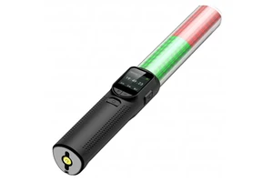 High Accuracy Handheld LCD Display Breathalyzer Portable Alcohol Tester with Warning Light