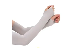 Hot Selling Football Elbow Brace Tennis Elbow Pad Basketball Arm Sleeve Pad Compression Sleeve