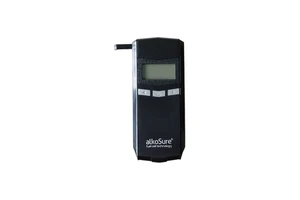 ODM Accepted Electrochemical Alcohol Detector Professional Car Digital Alcohol Tester