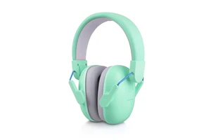 Kids Hearing Protector Noise Reduction Headphone Children Noise Cancelling Earmuffs