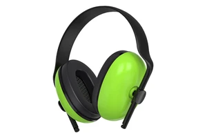 Wholesale Factory Ear Noise protection Earmuffs Safety Hearing protection Adjustable Earmuffs