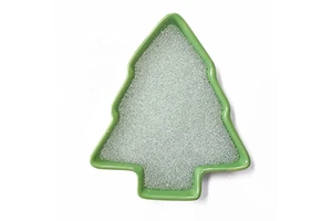 High Quality Reflective Micro Glass Beads Solid Structure For Outdoor & Indoor Usage For Road & Industrial Marking