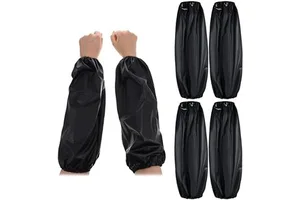Arm Sleeves Arm Protectors Grooming Sleeves Waterproof Arm Sleeves Cover