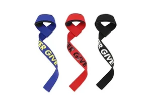 Adjustable Sports Protective Weightlifting Wrist Straps Sleeve Support Protector