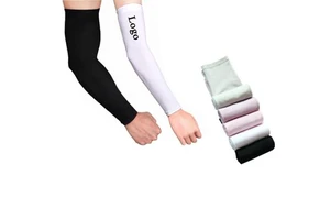 UV Protection Long Cooling Arm Sleeve