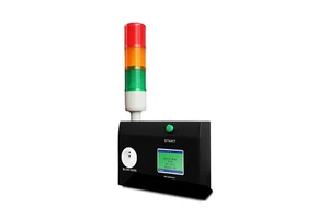 OEM Wall-mount Quick Screening Tester Fuel Cell Alcohol Tester Breathalyzer Breathalyser