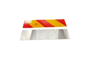 Wholesale Reflective Plate 54*12.5 for General Truck Accessories