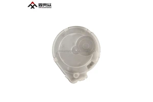 Best Quality Universal Seatbelt Holder Plastic Accessories Parts